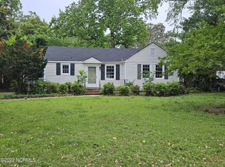 110 Linden St, Plymouth, NC 27962