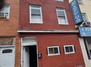 1046 W Baltimore St, Baltimore, MD 21223