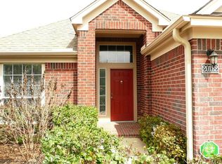 20122 Shore Meadows Ln, Richmond, TX 77407