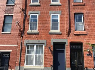 2613 Brown St #B, Philadelphia, PA 19130