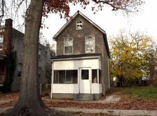 918 Homestead St, Baltimore, MD 21218