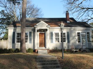 1220 Lyncrest Ave, Jackson, MS 39202