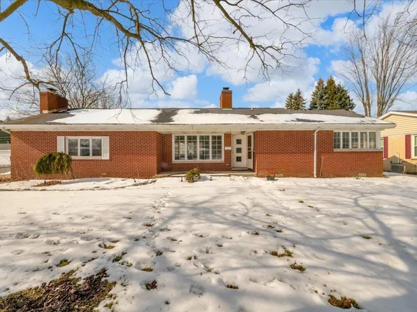 94 Marlette St, Sandusky, MI 48471