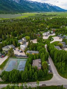 3425 N Teton Dr #5113, Wilson, WY, 83014