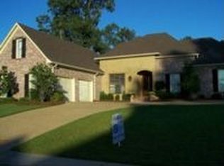 146 Ashton Park Blvd, Madison, MS 39110