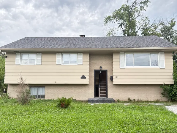 5123 Elmhurst Dr, Indianapolis, IN 46226