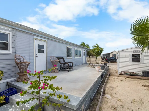 1361 Overseas Hwy Lot B3, Marathon, FL 33050