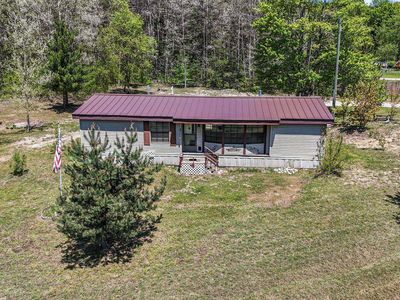 1124 W Eddy School Rd, Bellaire, MI, 49615