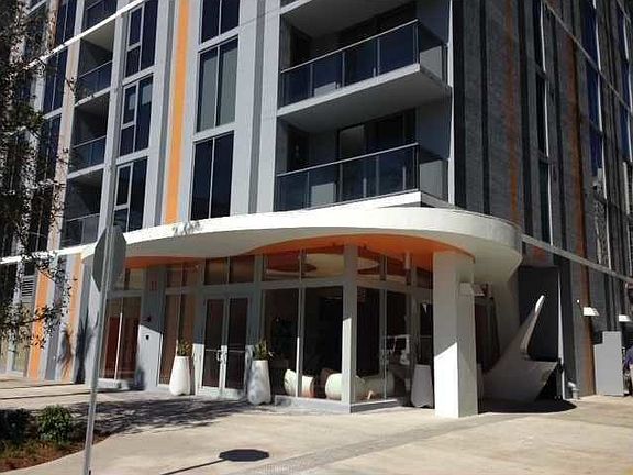 2nd image of 31 SE 6th St APT 2530