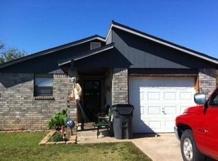 13900 S Hickory Pl E, Glenpool, OK 74033
