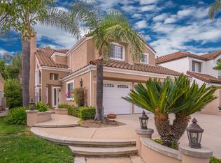 24612 Vista Cerritos, Calabasas, CA 91302