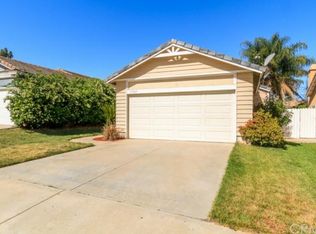 27865 Cactus Flower Dr, Menifee, CA 92585