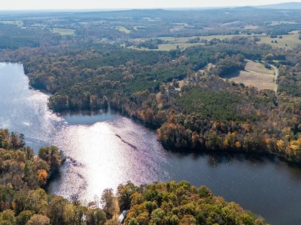 2395 Burton Lake Rd Lot C-d, Chatham, VA 24531