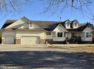 18500 W 2nd Cir N, Goddard, KS 67052