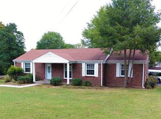 5106 Overton Rd, Nashville, TN 37220