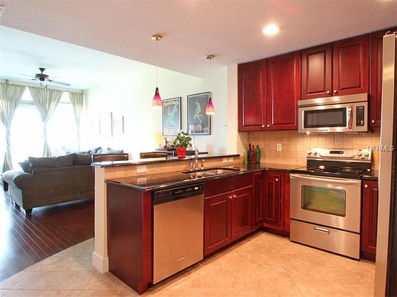 2nd image of 101 S Eola Dr Unit 914