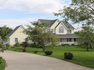 33076 Easy Rd, Maryville, MO 64468