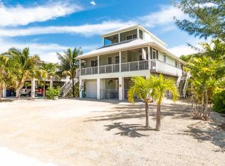 537 Heck, little torch key, FL 33042