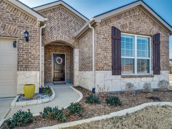8793 Shadow Bay Ln, Argyle, TX 75036