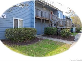 1203 Jamestown Rd APT G4, Williamsburg, VA 23185