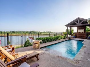8308 Sandhill Crane Dr, Fort Worth, TX 76118