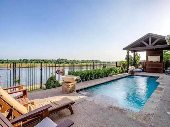 8308 Sandhill Crane Dr, Fort Worth, TX 76118