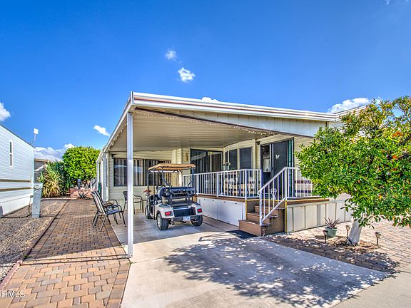 3rd image of 7750 E BROADWAY Road #309