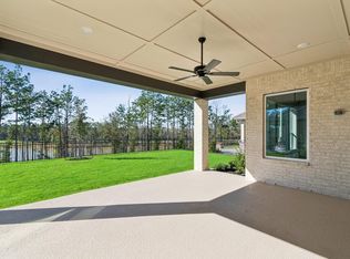 7730 Coopers Rock Ln, Porter, TX 77365