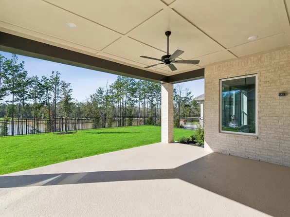 7730 Coopers Rock Ln, Porter, TX 77365