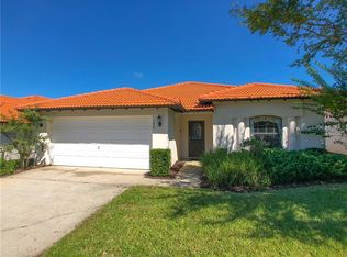 148 Summer Place Loop, Clermont, FL 34714