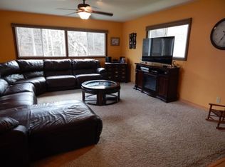 1545 W Fairfield Ct, Glendale, WI 53209