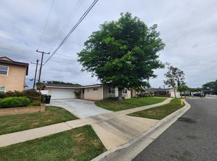 16440 Tryon St, Westminster, CA 92683