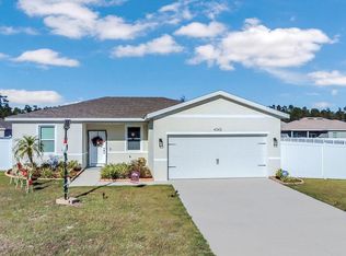 4043 SW 156th Pl, Ocala, FL 34473