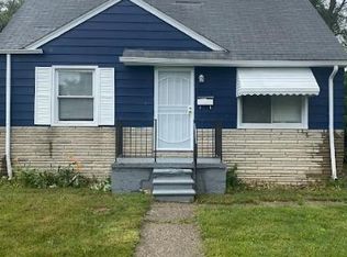 8238 Stout St, Detroit, MI