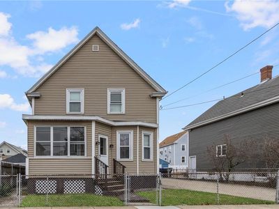 95 Corinth St, Providence, RI, 02907
