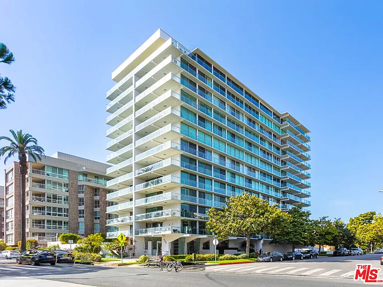 535 Ocean Ave #11D — Photo 23
