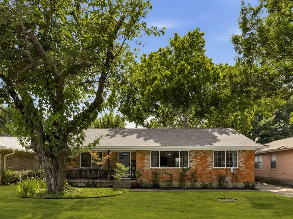 9639 Leaside Dr, Dallas, TX 75238