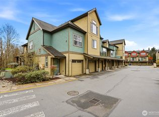 19102 20th Drive SE #B102, Bothell, WA