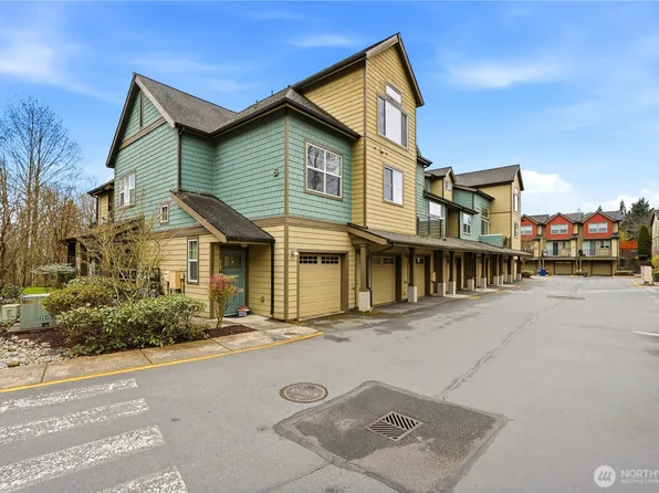 19102 20th Drive SE #B102, Bothell, WA 98012