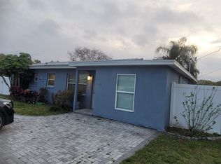 (Undisclosed Address), Saint Petersburg, FL 33702
