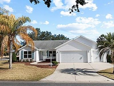 736 Evelynton Loop, The Villages, FL, 32162