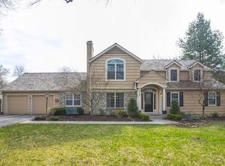 9629 Meadow Ln, Leawood, KS 66206