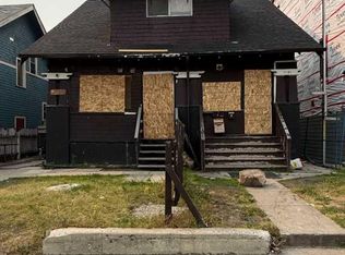 1703 N 12th Ave SW, Calgary, AB T3C0R5