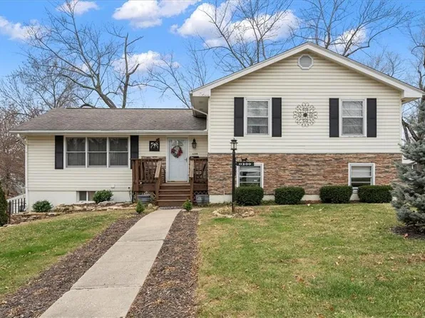 11200 Jackson Ave, Kansas City, MO 64137