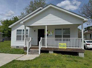 512 Ashley Ave, Suffolk, VA 23434