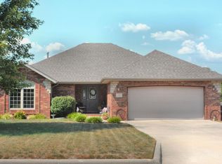 711 Colby St, Willard, MO 65781