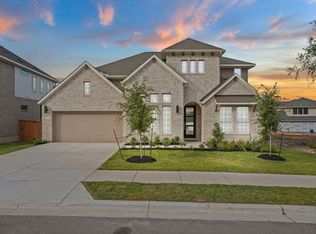 1421 White Daisy Ln, Georgetown, TX 78628
