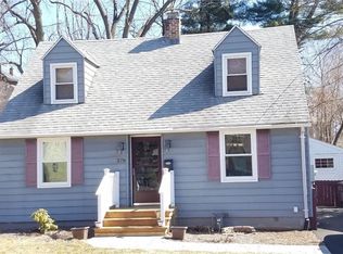 378 Glen St, New Britain, CT 06051