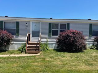 519 White Willow Dr #519, Flint, MI 48506