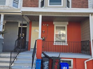 141 N Paxon St, Philadelphia, PA 19139